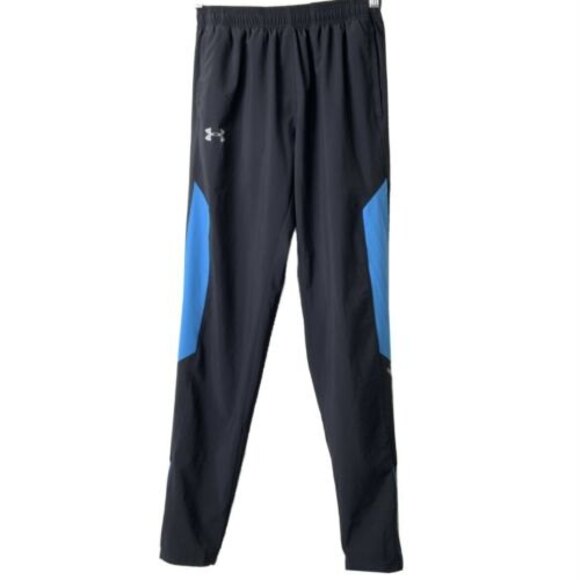 Under Armour Pull-on Track Pants M - Picture 1 of 8